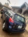 A picture of 2005 TOYOTA MATRIX Xr
