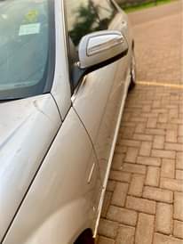 A picture of Mercedes Benz C250
