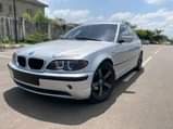 A picture of bmw 3 Series