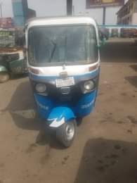 A picture of These two keke are for sale Very neat and sound