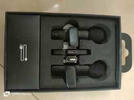 A picture of Wireless microphone