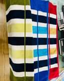 A picture of Velvet towel