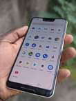 A picture of GOOGLE PIXEL