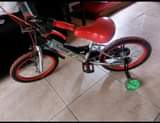 A picture of Uk used bicycle for sale