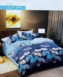 A picture of Duvets