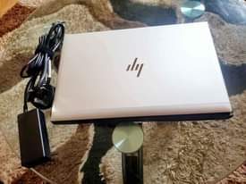 A picture of Brand New HP Elitebook