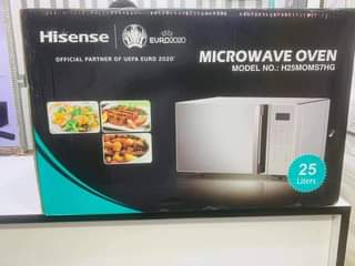microwaves