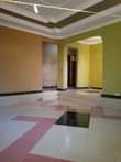 A picture of 2 houses for sales Tsh 88 millions at Kivule Hospital