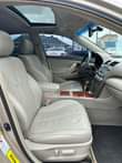 A picture of One month used Toyota Camry XLE 2007 model pure first