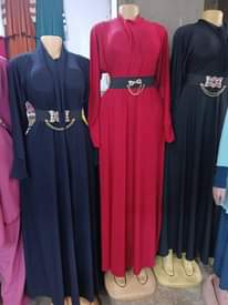 A picture of Clothes