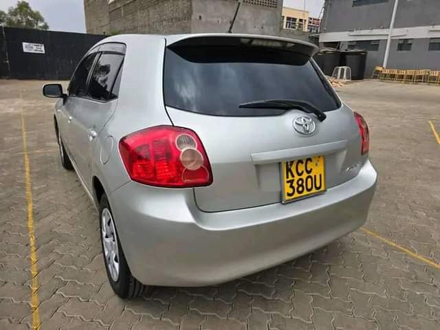 A picture of Toyota Auris on sale 0735034474