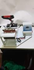 A picture of NAUZA HIZO BUFA..PRINTING MACHINE NA MACHINE YA MAZOEZI..
