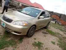 A picture of 2024 Toyota 2004