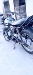 A picture of Boxer BM 150