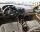 A picture of 2005 Honda EOD