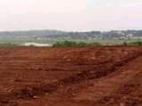 A picture of 45m Plots on sale located at nkumba lake view on