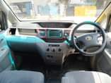 A picture of toyota noah