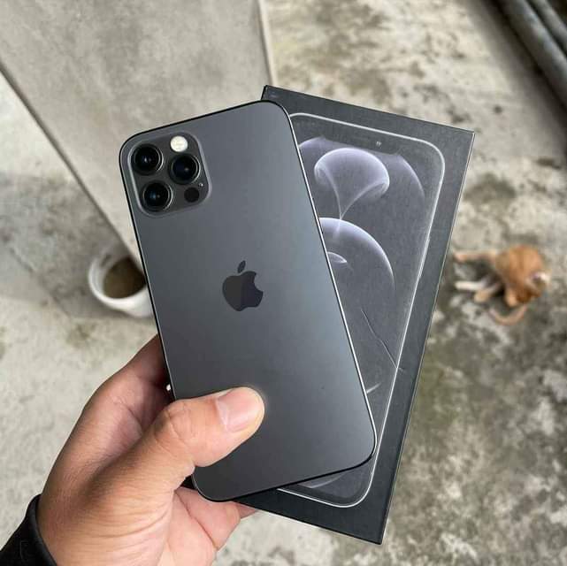 iphone 12pro