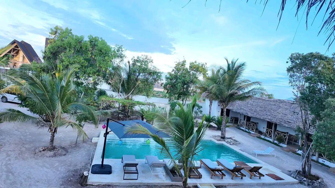 A picture of Hotel