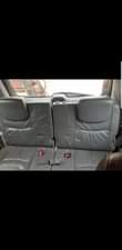 A picture of Lexus GX470 2007