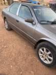A picture of Toyota Camry pencil