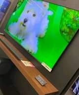 A picture of NAUZA HISENSE SMART TV UHD 4K INCH 50 TSH 500