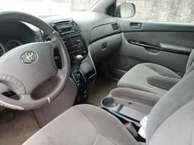 A picture of Firstbody sienna