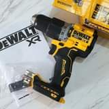 A picture of CORDLESS DRILL ZA KUCHAJI Ebwana Zimekuja mpya kabisa kwenye begi