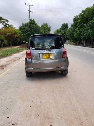 A picture of RACTIS KALI SANA BEI M8 8