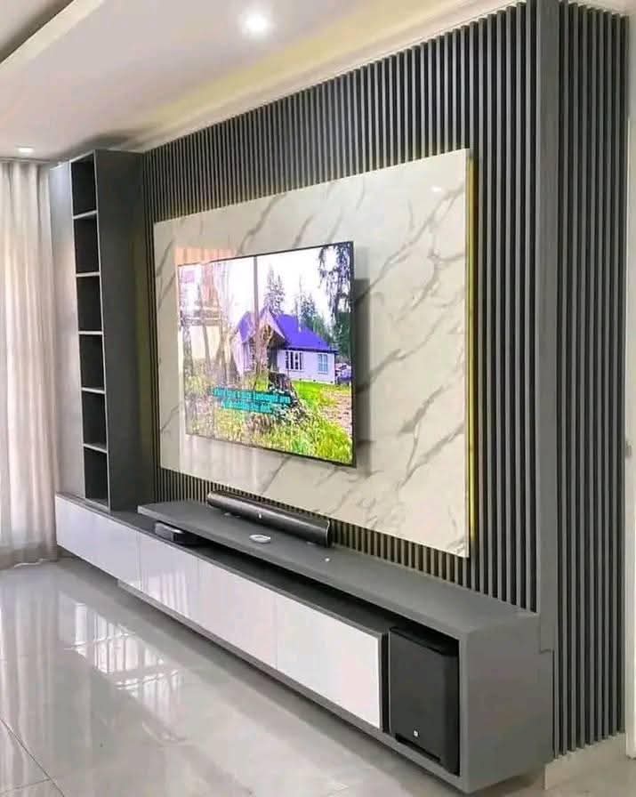 tvs