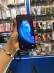 A picture of Infinix note 30 at shs 650 000ugx