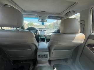 A picture of Neatly used toyota camry