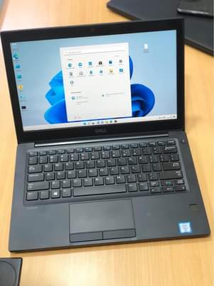 A picture of DELL LATITUDE 7280 Core i7