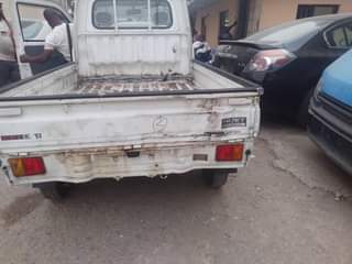 A picture of Direct Tokumbo mini pick up Available