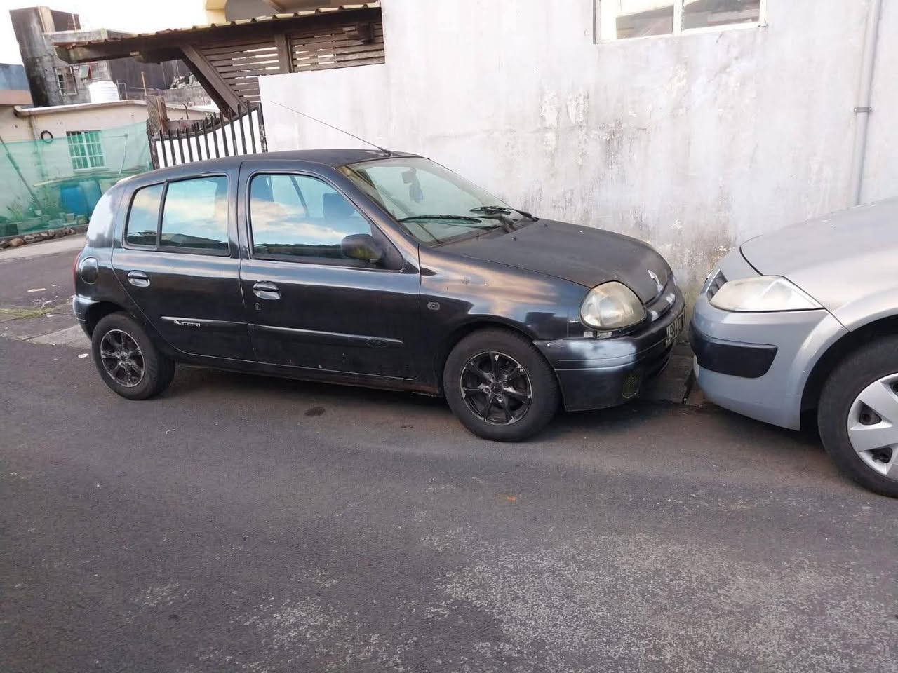 renault