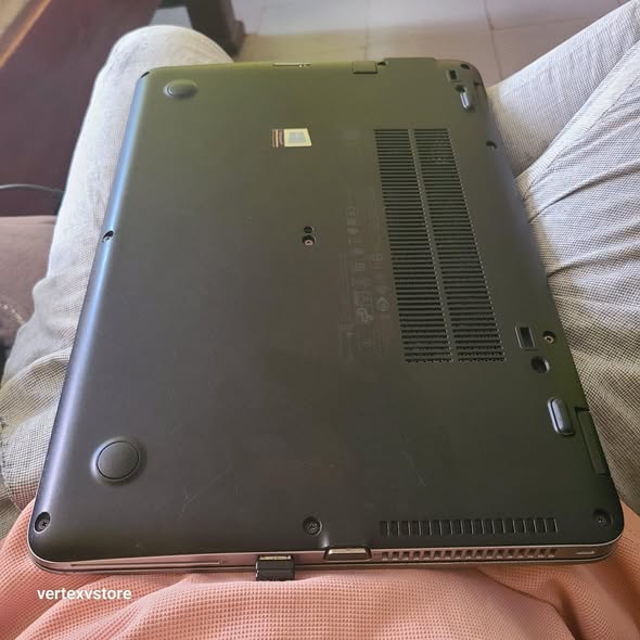 A picture of HP ELITEBOOK G4