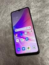 A picture of Oppo A77