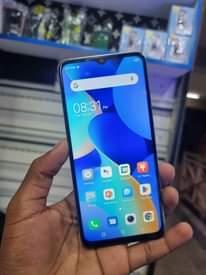 A picture of Tecno Spark 10C