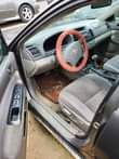 A picture of Nigerian Used 2006 Toyota Camry for sale 4 plugs Engine
