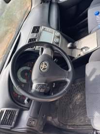 A picture of 2010 Corolla SE