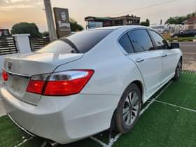 A picture of 014 use not register in ilorin price 9 3m Engin