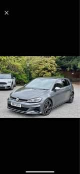 vw golf gtd