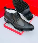 A picture of BOOTS SHOES