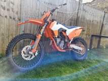 ktm motorcycles