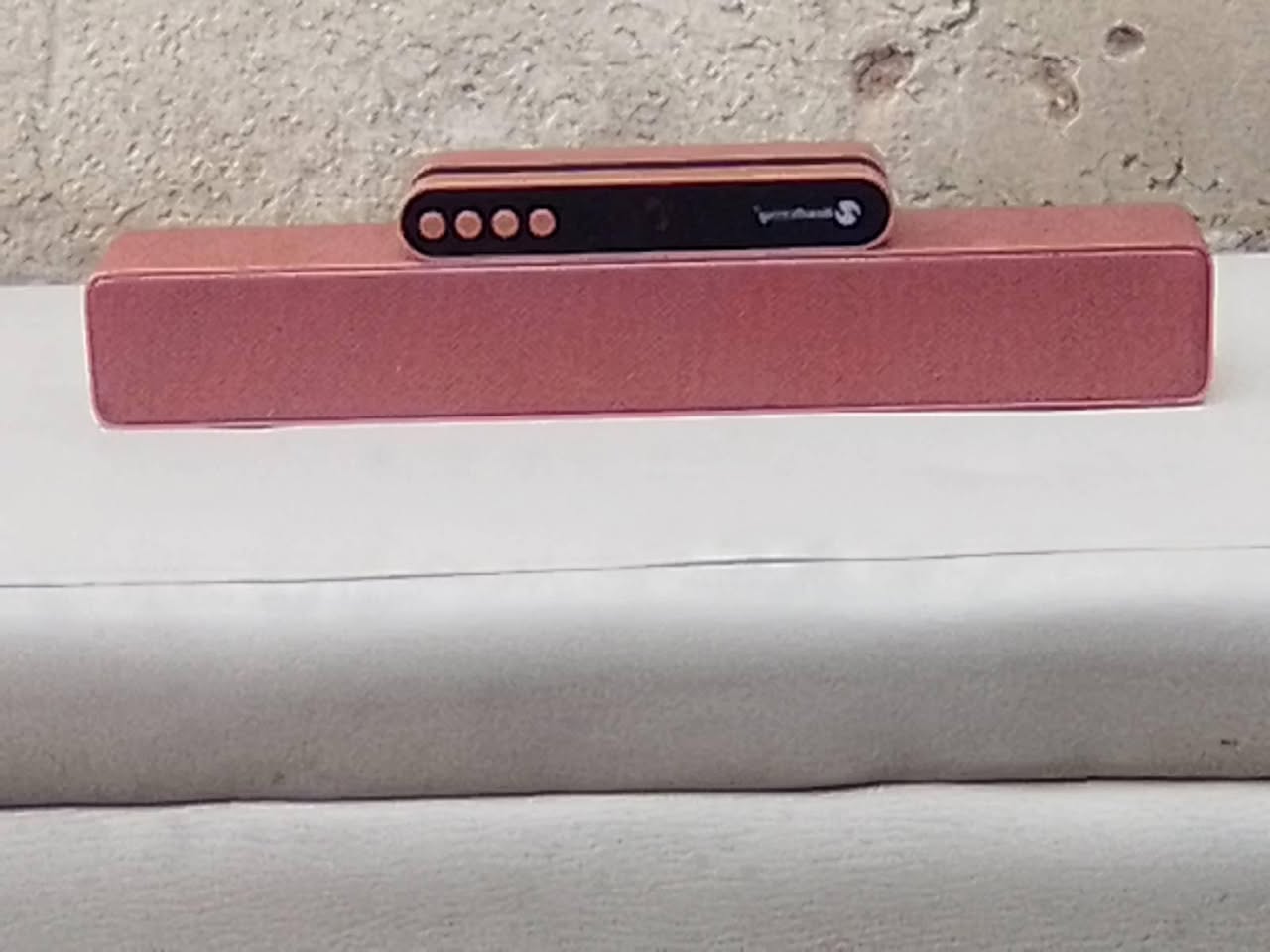 bluetooth speakers