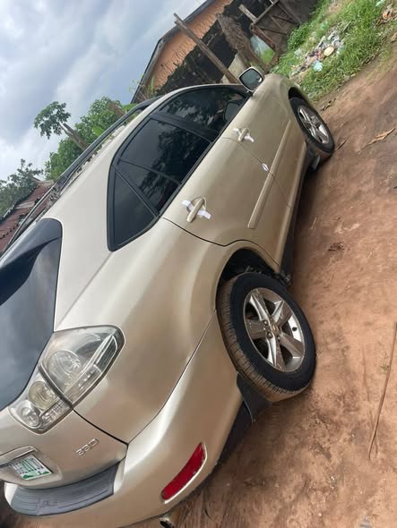 A picture of Lexus