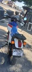 A picture of Handa Xl cc 600