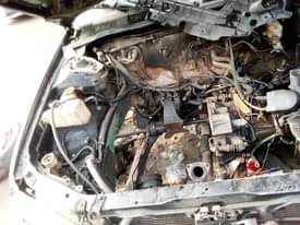 A picture of Pencil light Camry 1st body
