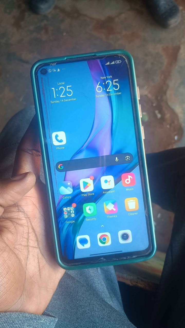 redmi phones