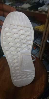 A picture of Adidas